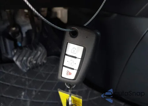 2019 Nissan Rogue Sport S from USA, damaged, VIN JN1BJ1CPXKW235660